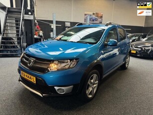 Dacia Sandero 0.9 TCe S&S Stepway Ambiance