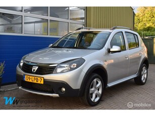 Dacia Sandero 1.6 StepwayNette autoAirco1ste Eigenaar