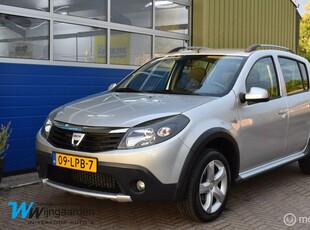 Dacia Sandero 1.6 Stepway|Nette auto|Airco|1ste Eigenaar|