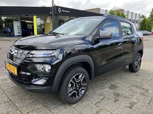 Dacia Spring Expression 27 kWh (bj 2023, automaat)