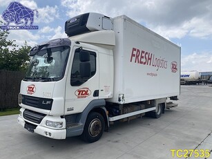 DAF LF 45 Euro 5 (bj 2013)