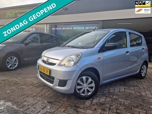 Daihatsu Cuore 1.0 Trend 2E EIGENAAR NIEUWE APK