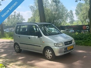 Daihatsu Move 1.0-12V HOGE INSTAP!APK!KOOPJE! (bj 2001)