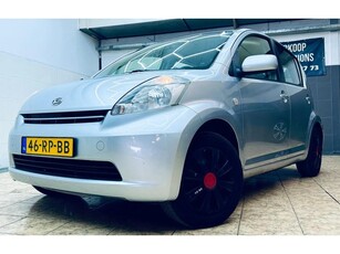 Daihatsu Sirion 2 1.3 Comfort 1STE EIG/Dealer