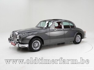 Daimler 2.5L V8 '66 CH41bw