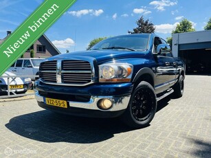 Dodge Ram 1500 5.7 V8 350 pk ThunderRoad Youngtimer