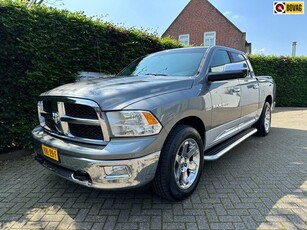 Dodge Ram 1500 5.7 V8 4x4 Crew Cab 5'7 Longhorn MARGE