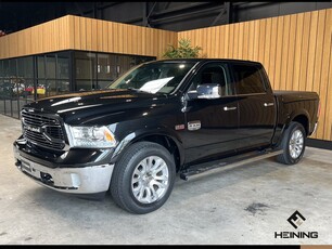 Dodge Ram 1500 5.7 V8 Crew Cab 5'7 Laramie Longhorn 82000 km !!