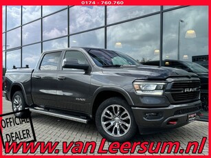 Dodge Ram 1500 Laramie | Pano | H&K | Alarm klasse III | Uitlaatklep