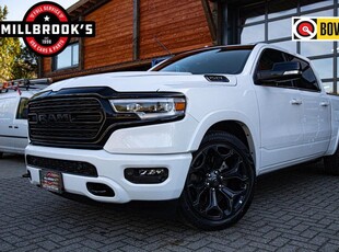 Dodge Ram 5.7 V8 Limited, 6 jaar garantie, demo!!