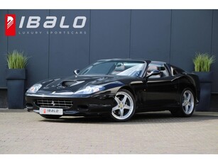 Ferrari 575 Superamerica 540pk 1 van 559 25.249km