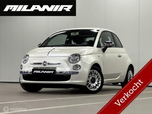 Fiat 500 0.9 TwinAir Easy | Origineel NL | 2e eigenaar