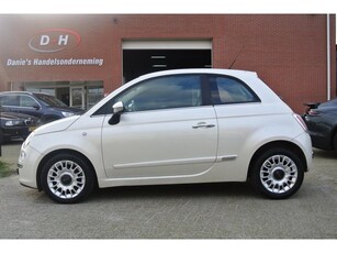 Fiat 500 0.9 TwinAir Pop airco nieuwe apk inruil mogelijk