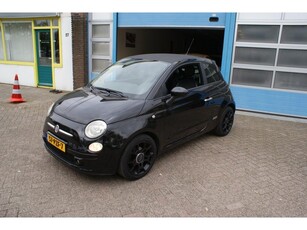 Fiat 500 0.9 TwinAir Sport