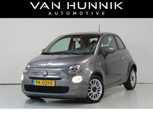 Fiat 500 0.9 TwinAir Turbo Popstar Automaat Cruise