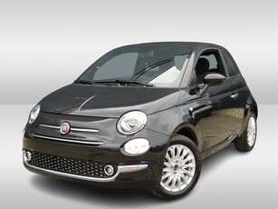 Fiat 500 1.0 Hybrid Dolcevita Finale NIEUWE AUTO! Airco