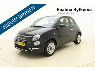 Fiat 500 1.0 Hybrid Dolcevita NIEUW Snel leverbaar