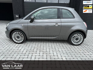 Fiat 500 1.0 TwinAir Pop - Airco - 16