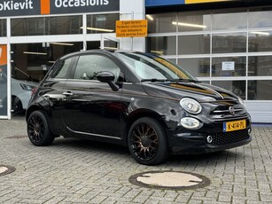 Fiat 500 1.2 Collezione