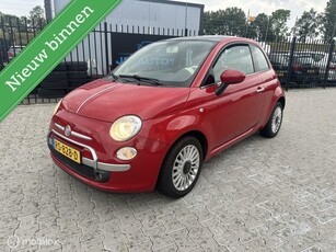 Fiat 500 1.2 Sport