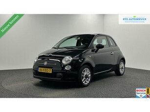 Fiat 500 1.2 SportAirco68.000 KM NAPNette auto