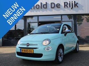 Fiat 500 1.2 Young