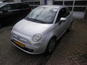 Fiat 500 1.4-16V Sport airco