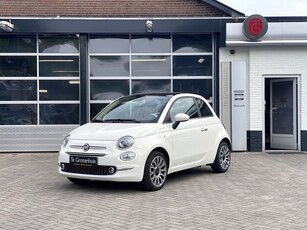 Fiat 500 Dolcevita 1.0 Hybrid 16