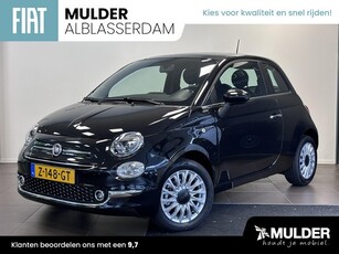 Fiat 500 Dolcevita Finale 1.0 Hybrid 70pk H6 € 2.695