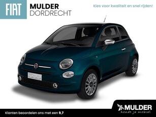 Fiat 500 Dolcevita Finale 1.0 Hybrid 70pk H6 € 2.695 KORTING | APPLE CARPLAY / ANDROID AUTO | AIRCO | DAB+