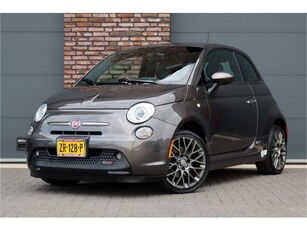 Fiat 500 E 24kwh, Groot Multimediascherm, Airco