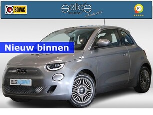 Fiat 500 e Business Launch Edition 42 kWh Subsidie €.