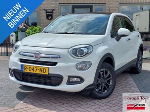 Fiat 500 X 1.4 Turbo MultiAir Business Panodak Camera