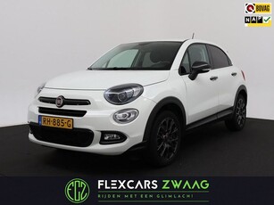 Fiat 500 X 1.4 Turbo MultiAir S-Design - Automaat - Navi -