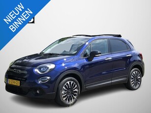 Fiat 500 X 1.5 Hybrid Dolcevita Cabrio