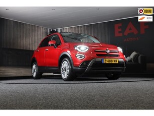 Fiat 500 X Cross 1.3 GSE City Cross Opening Edition / Aut /