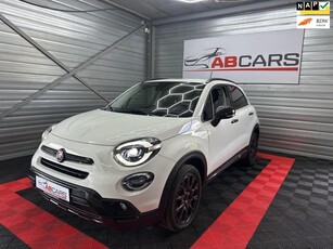 Fiat 500 X Cross 1.3 GSE Cross - incl 12mnd Garantie