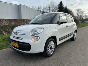 Fiat 500L 0.9 TwinAir Easy Eco / NAVI / AIRCO / PANORAMADAK