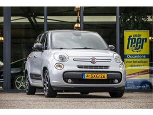 Fiat 500L Living 0.9 TwinAir (bj 2013)