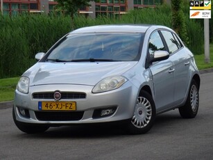 Fiat Bravo Verkocht! Verkocht!