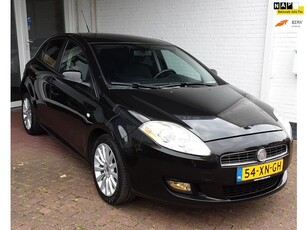 Fiat Bravo 1.4 Edizione Prima * NWE DISTR.RRIEM / CLIMATE