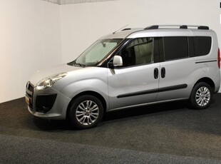 Fiat Doblò 1.4 T-Jet CNG Emotion