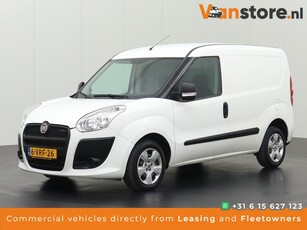 Fiat Dobló Cargo 1.3 MultiJet SX Airco Trekhaak