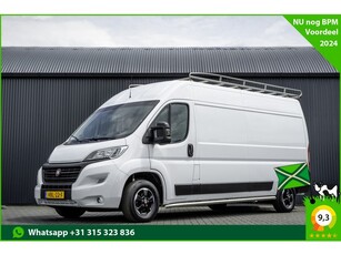 Fiat Ducato 2.3 MultiJet L3H2 LED Cruise Climate