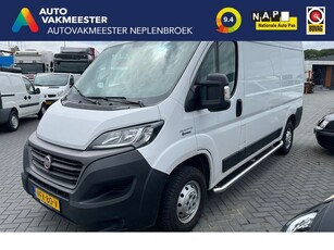 Fiat Ducato 33 2.3 MultiJet L2H2 Bj 2020 Km 147.000 120pk