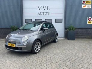 Fiat FIAT 500 1.2