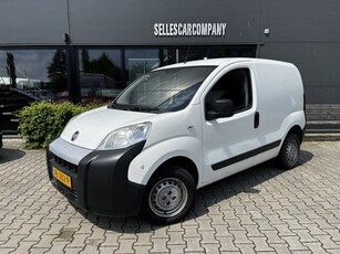 Fiat Fiorino 1.3 MJ Actual | Nieuwe APK