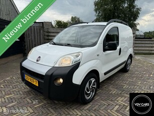 Fiat Fiorino 1.3 MJ SX Automaat Airco incl. Beurt/APK!