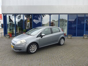 Fiat Grande Punto 1.4 Edizione Lusso