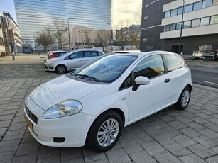 Fiat Grande Punto 1.4 NAP/Schuifdak/Airco